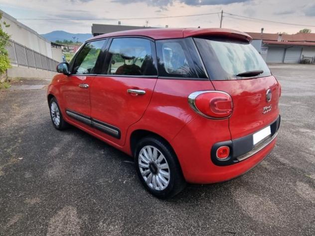 FIAT 500L 1.3 Multijet 85 CV Pop Star rif. 23017819 - Foto 4