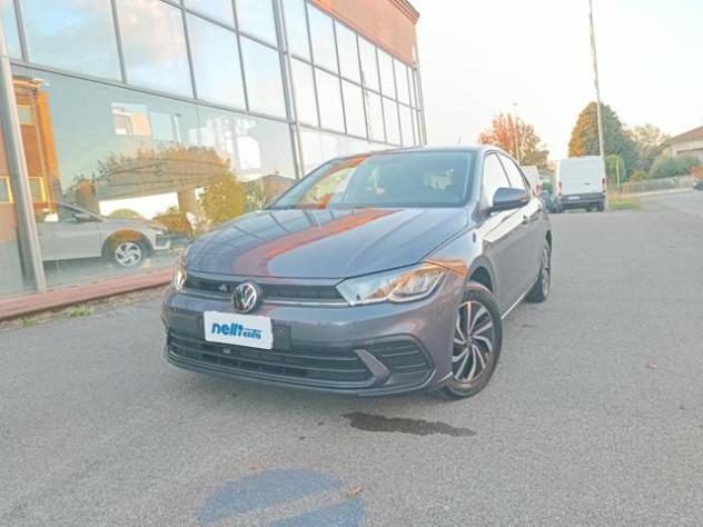 VOLKSWAGEN Polo 1.0 TSI Edition Plus rif. 24238606