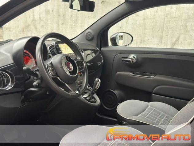 FIAT 500 1.2 Lounge rif. 20251443 - Foto 2