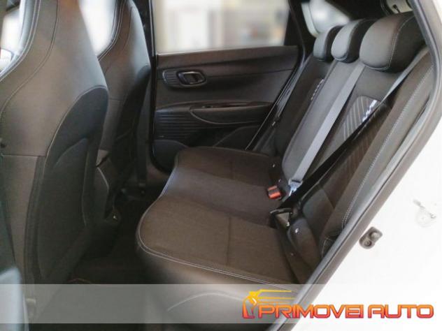 HYUNDAI i20 N 1.6 T-GDI MT N-Performance rif. 22383923 - Foto 2