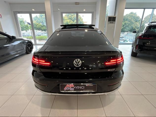 Volkswagen Arteon 2.0 BiTDI SCR 239cv R-LINE BMT DSG 4Motion - Foto 4