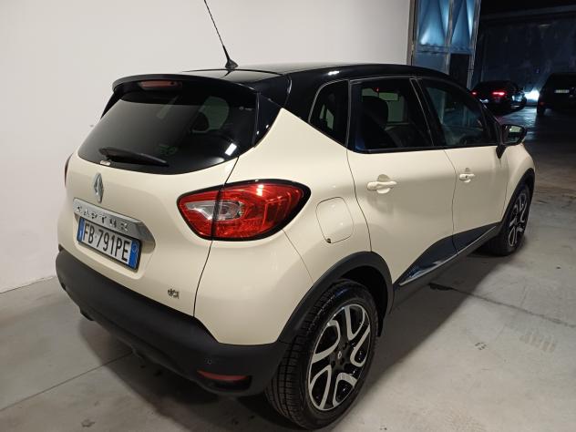 Renault Captur dCi 8V 90 CV R-Link - Foto 5