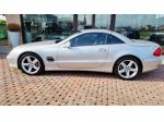 Mercedes-benz SL 500 cat