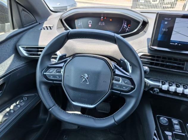 PEUGEOT 3008 1.5 BlueHDi 130CV EAT8 Allure PREZZO REALE!! FULL rif. 24190308 - Foto 8