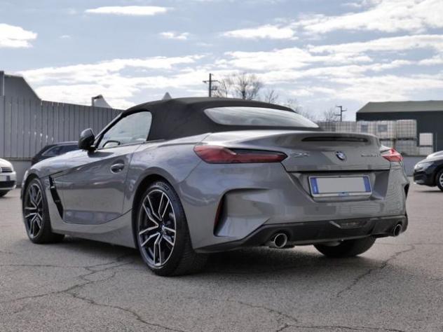 BMW Z4 sdrive 30i aut. rif. 23460214 - Foto 3