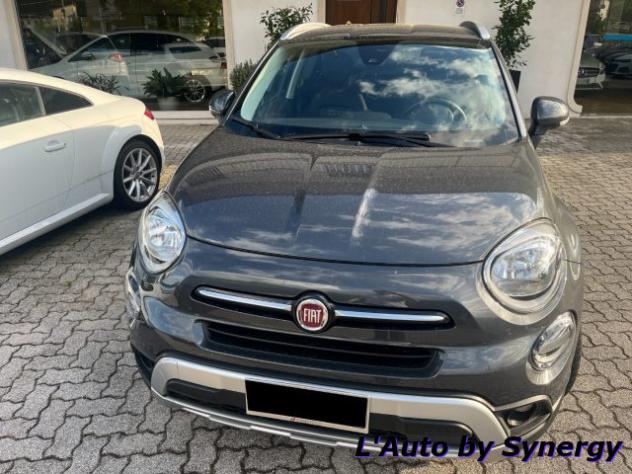 FIAT 500X 1.3 MultiJet 95 CV City Cross rif. 23821441 - Foto 2