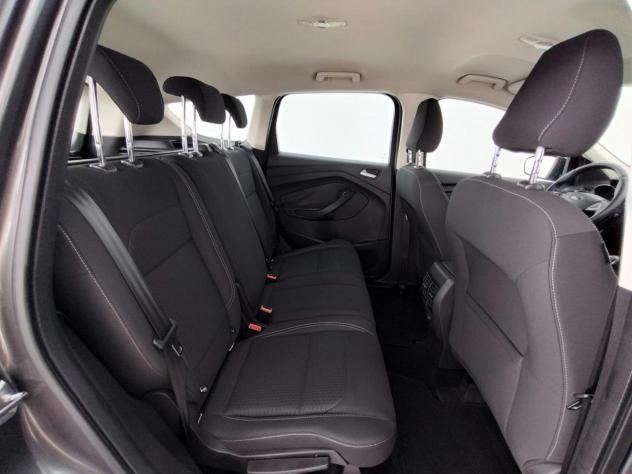 Ford Kuga 1.5 EcoBoost 120 CV S&S 2WD Titanium - Foto 5