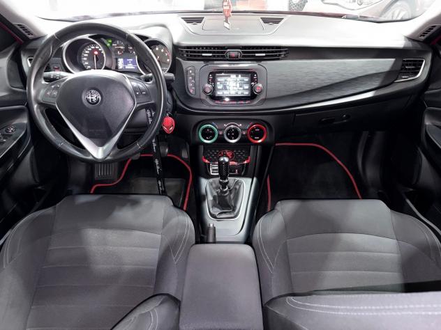 Alfa Romeo Giulietta 1.4 Turbo 120cv Super - Foto 10