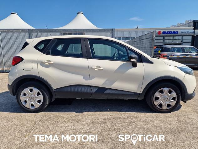 Renault Captur I 2013 1.5 dci Hypnotic (magnetik) 90cv - Foto 6