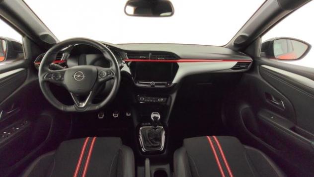 OPEL Corsa 1.2 100 CV GS Line rif. 23972287 - Foto 9
