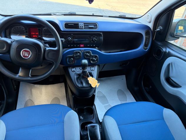 Fiat Panda 1.2 EasyPower Easy - Foto 9