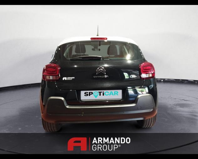 Citroën C3 3ª serie PureTech 83 S&S Shine - Foto 5