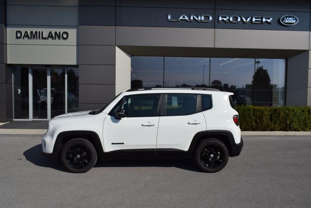 Jeep Renegade Renegade 1.3 T4 DDCT Limited - Foto 4