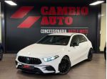 Mercedes-Benz Classe A - W177 AMG 35 4matic auto