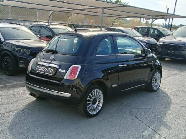 FIAT 500 1.2 Lounge rif. 23899855 - Foto 5