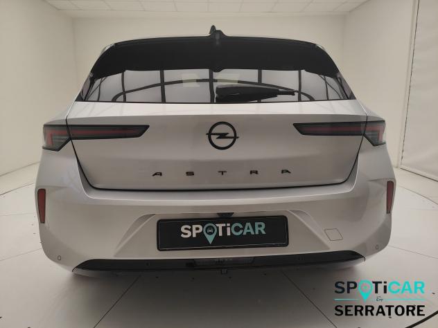 Opel Astra VI 2022 1.2 t GS s&s 130cv at8 - Foto 5