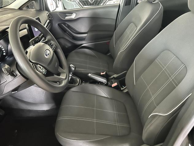Ford Fiesta 1.5 TDCi 85CV Plus - Foto 8