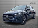 Mercedes-Benz GLA 200 d Progressive Advanced Plus auto