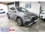 MERCEDES-BENZ GLA 35 AMG 4Matic rif. 24123372