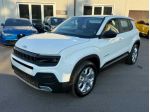 Jeep Avenger Mhev My24 Altitude 1.2 100cv Dct Mhev