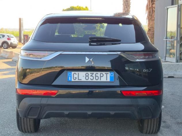 DS DS 7 Crossback BHDi 130 EAT8 Business Cerchi 19" 58.000 KM. - Foto 4