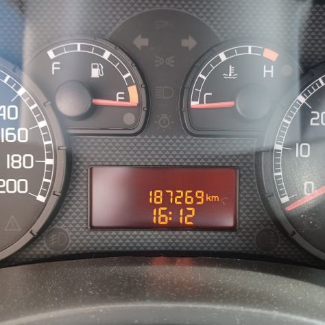 PANDA 1.2 BENZINA GPL PER NEOPATENTATI - Foto 3