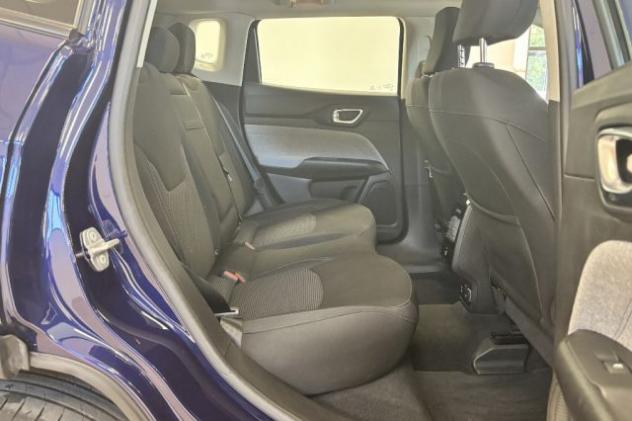 JEEP Compass 1.6 Multijet II 2WD Longitude rif. 24034700 - Foto 10