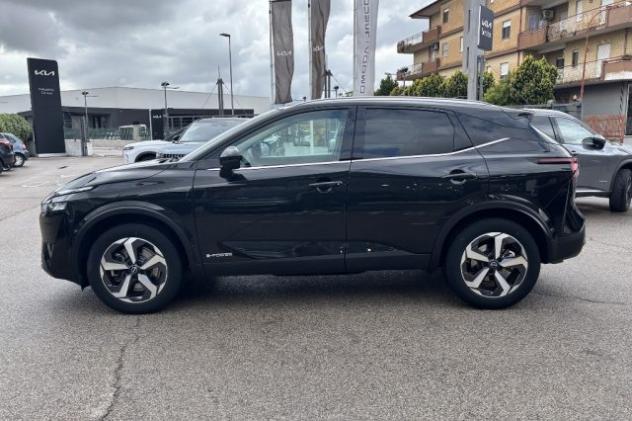 NISSAN Qashqai e-Power N-Connecta rif. 23736877 - Foto 4