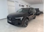 Volvo XC90 Plug-In Hybrid T8 AWD plug-in 7p Ultra Dark - LISTINO 110.600€!!!