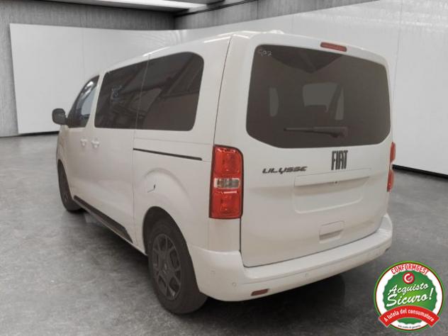 FIAT Ulysse COMBI M1 L3H1 2.2 Mjet 4 180cv AT8 POP rif. 23918183 - Foto 6