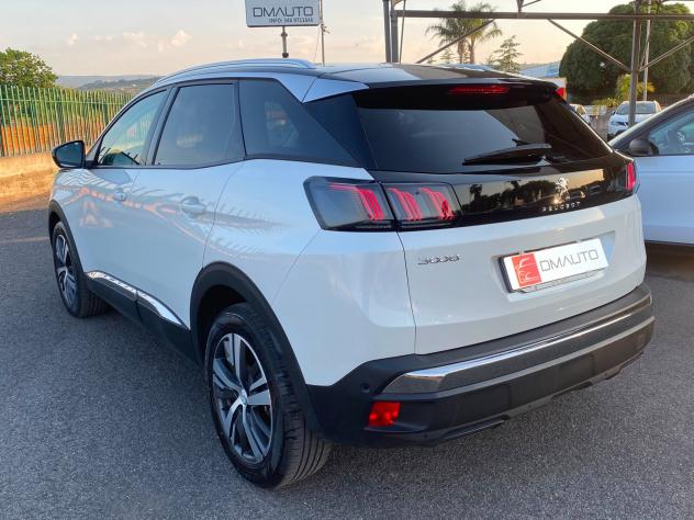 Peugeot 3008 BlueHDi 130 S&S Allure Pack - Foto 5