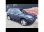 LAND ROVER Freelander 2.0 Td4 16V cat  GANCIO TRAINO rif. 23917786