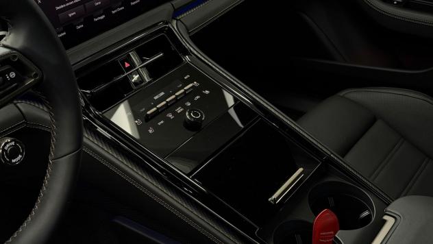 Porsche Panamera Panamera 4.0 Turbo E-Hybrid - Freni Carboceramica - Foto 9