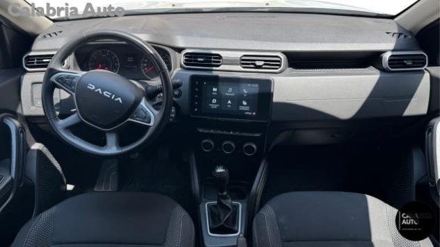 DACIA Duster 1.0 TCe GPL 4x2 Journey UP rif. 23962914 - Foto 8