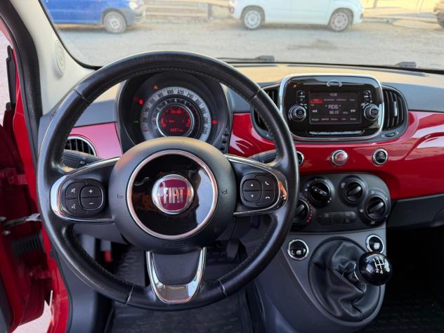 Fiat 500 1.2 Lounge - Foto 4