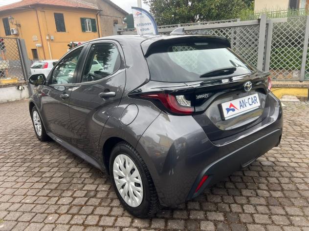 Toyota Yaris 1.5h Active - Foto 2