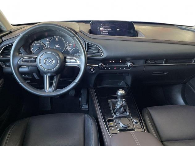 Mazda CX-30 1.8 EXCLUSIVE | 116CV - 2019 - Foto 10