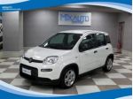 FIAT Panda Hybrid 1.0 FireFly 70cv EU6