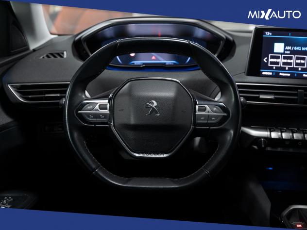 Peugeot 3008 1.2 Puretech Turbo Allure S&S 130CV - Foto 12