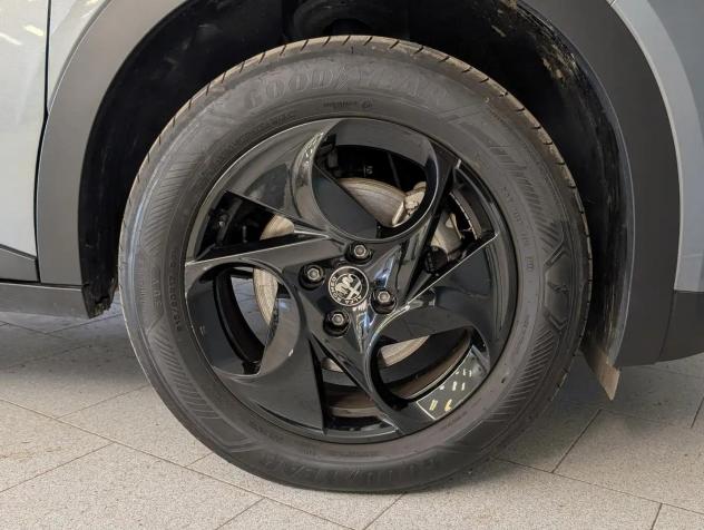Alfa Romeo Junior Ibrida 1.2 145CV Hybrid eDCT6 ibrida - Foto 10