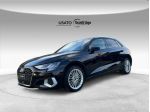 Audi A3 IV 2020 Sportback Sportback 40 1.4 tfsi e Business Advanced s-tronic