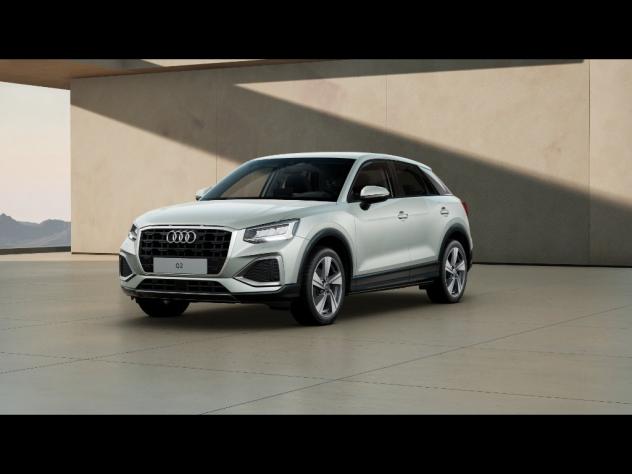 Audi Q2 Audi Business Advanced 30 TDI 85(116) kW(CV) 6-marce