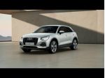 Audi Q2 Audi Business Advanced 30 TDI 85(116) kW(CV) 6-marce