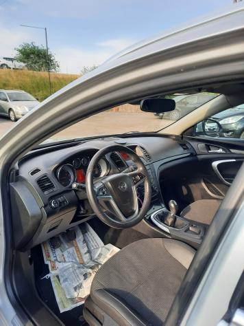 Opel Insignia 2.0 CDTI 160CV Sports Tourer Cosmo - Foto 8