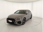 Audi A3 S3 Sportback 2.0 tfsi Sport Attitude quattro s-tronic