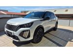 PEUGEOT 2008 2ª serie 2008 BlueHDi 130 S&S EAT8 GT