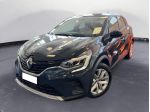 Renault Captur 1.0 TCE ZEN
