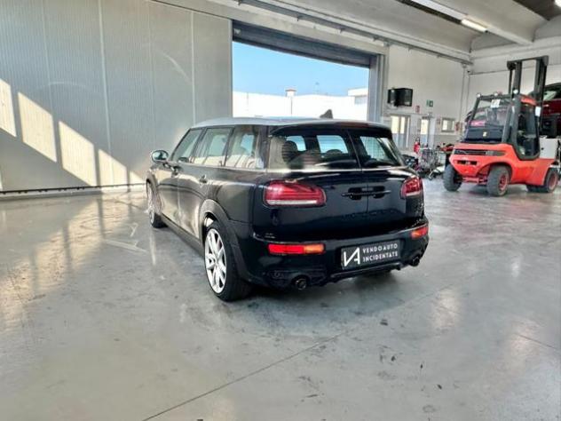 MINI Clubman 2.0 COOPER SD JCW CLUBMAN rif. 24152759 - Foto 5