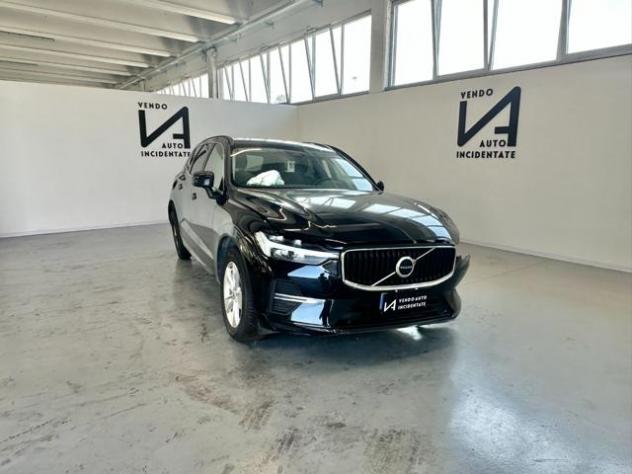 VOLVO XC60 B5 AWD AUTOMATICO CORE rif. 24139004