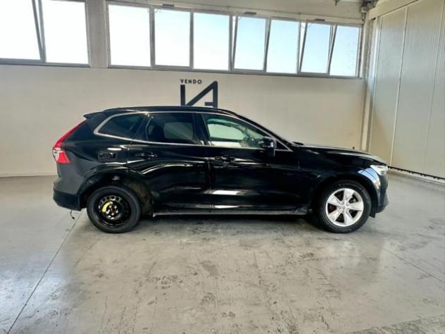 VOLVO XC60 B5 AWD AUTOMATICO CORE rif. 24139004 - Foto 8